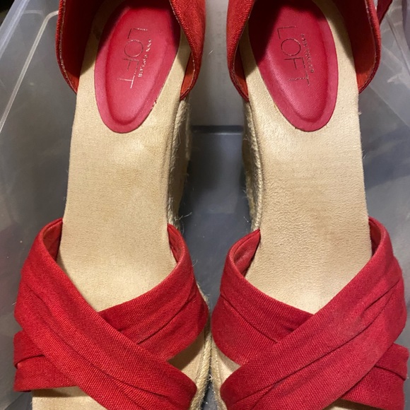 Loft sandals - Picture 2 of 3